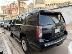 جی ئێم سی یوکۆن